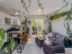 #ST1515 - Apartamento garden para Venda em São Paulo - SP