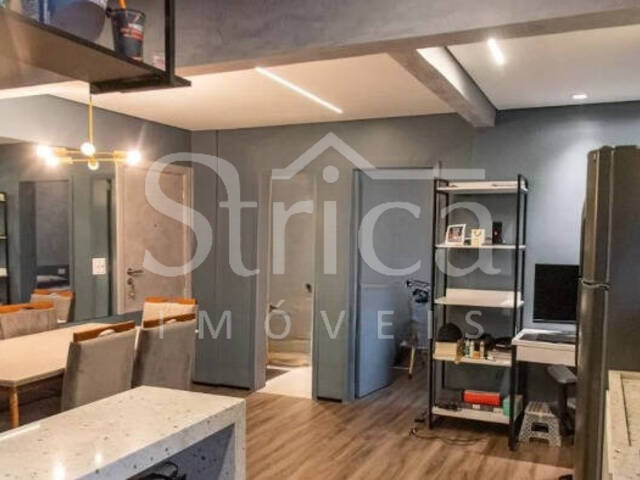 #ST290 - Apartamento para Venda em São Paulo - SP