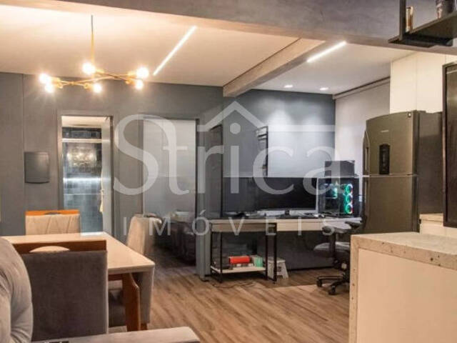 #ST290 - Apartamento para Venda em São Paulo - SP