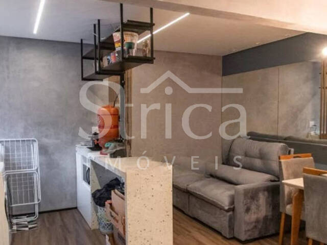 #ST290 - Apartamento para Venda em São Paulo - SP