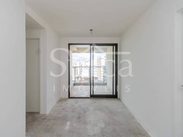 #ST292 - Apartamento para Venda em São Paulo - SP