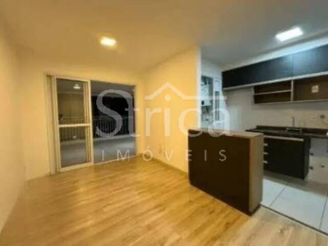 #ST294 - Apartamento para Venda em São Paulo - SP