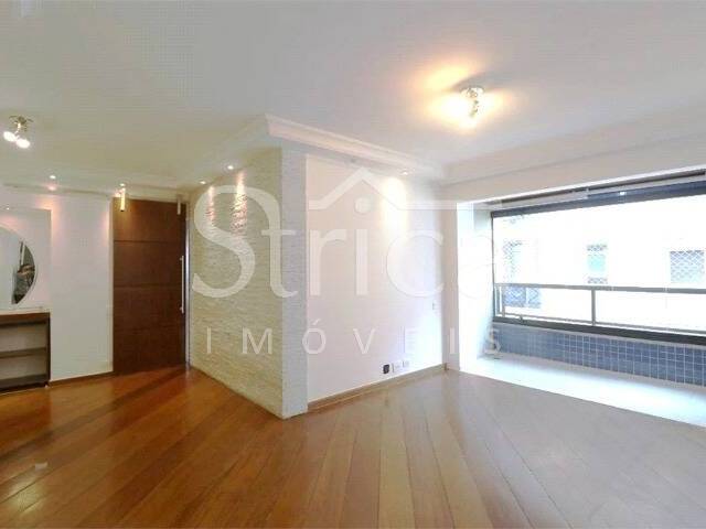 #ST295 - Apartamento para Venda em São Paulo - SP