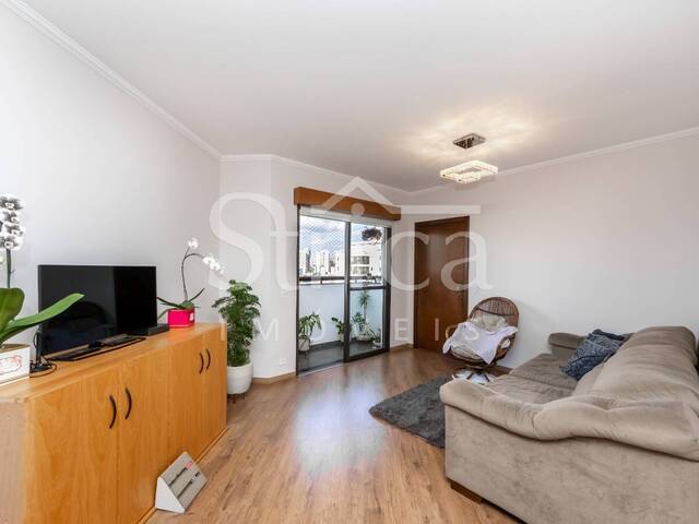 #ST300 - Apartamento para Venda em São Paulo - SP