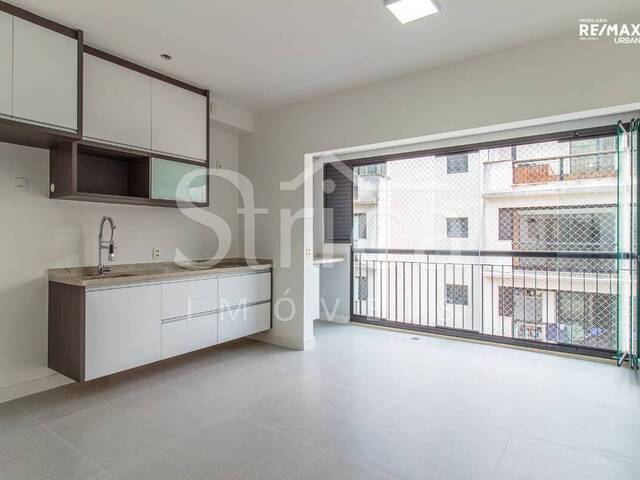 #ST327 - Apartamento para Venda em São Paulo - SP