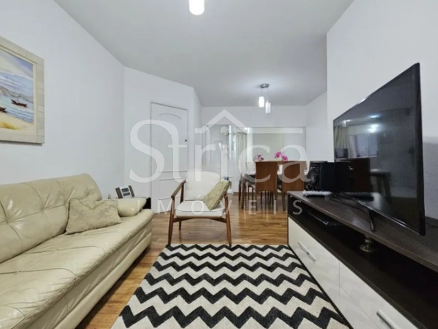 #ST347 - Apartamento para Venda em São Paulo - SP