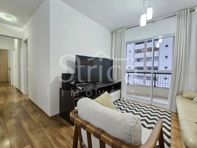 #ST347 - Apartamento para Venda em São Paulo - SP