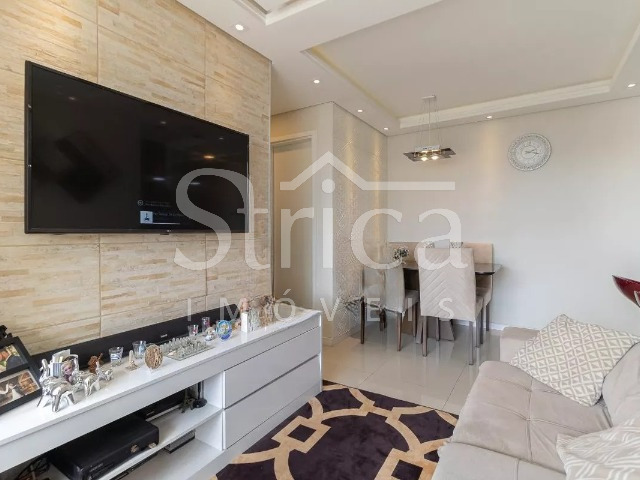 #ST359 - Apartamento para Venda em São Paulo - SP