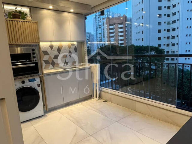 #ST360 - Apartamento para Venda em São Paulo - SP