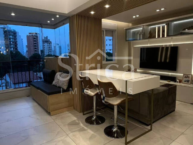 #ST360 - Apartamento para Venda em São Paulo - SP