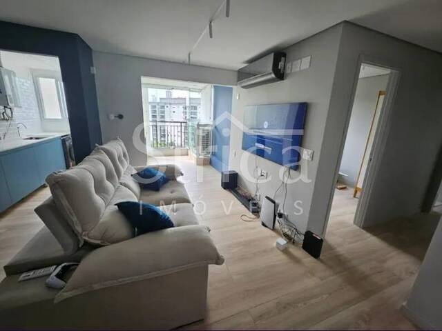 #ST363 - Apartamento para Venda em São Paulo - SP