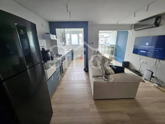 #ST363 - Apartamento para Venda em São Paulo - SP