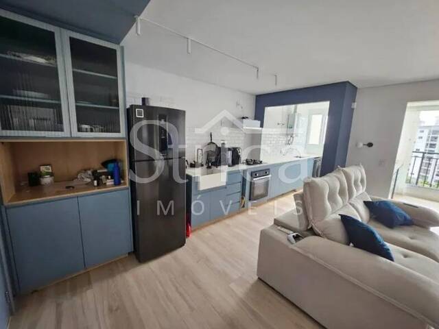 #ST363 - Apartamento para Venda em São Paulo - SP