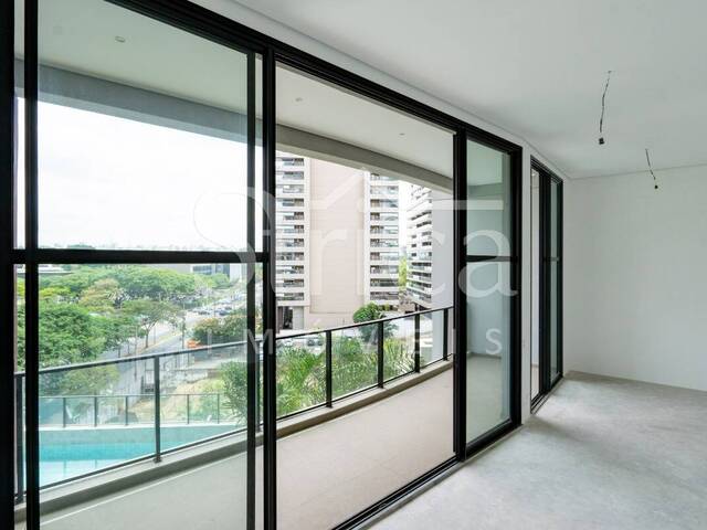 #ST366 - Apartamento para Venda em São Paulo - SP