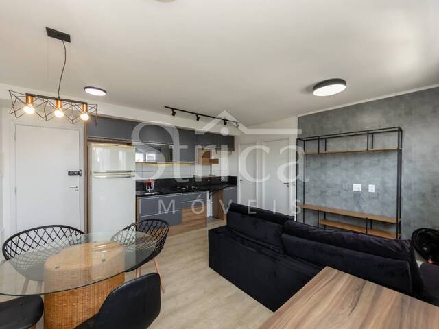 #ST369 - Apartamento para Venda em São Paulo - SP