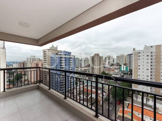 #ST372 - Apartamento para Venda em São Paulo - SP