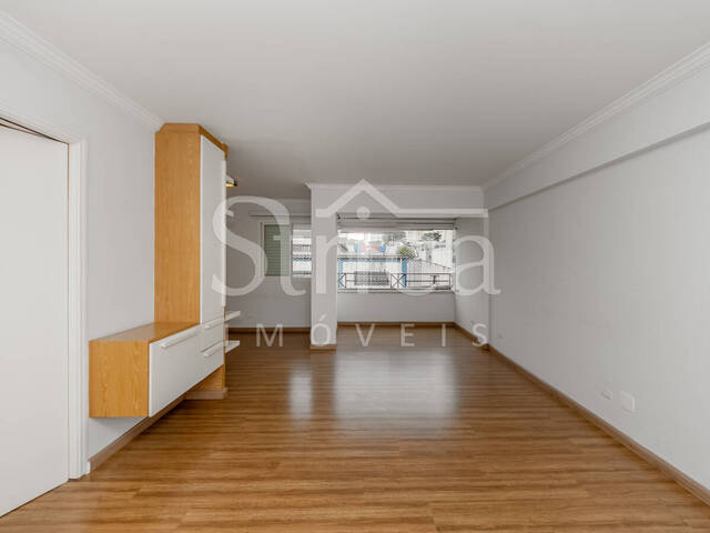 #ST376 - Apartamento para Venda em São Paulo - SP