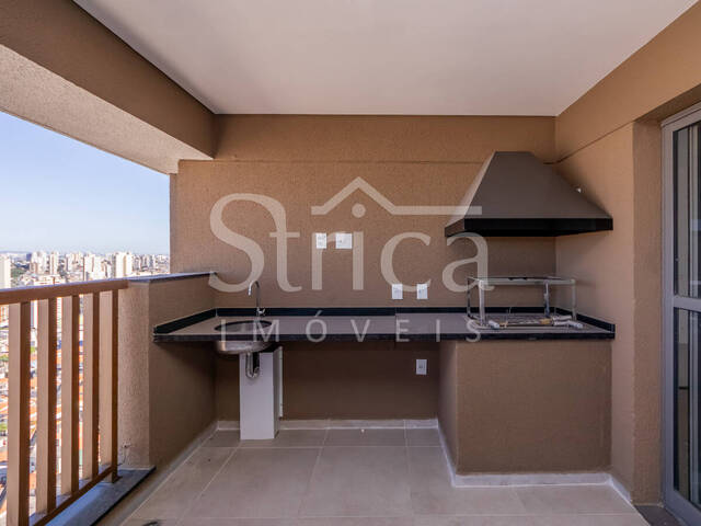 #ST378 - Apartamento para Venda em São Paulo - SP