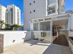 #AP1350 - Apartamento garden para Venda em São Paulo - SP