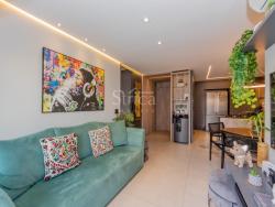 #ST1529 - Apartamento para Venda em São Paulo - SP