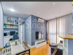 #ST1533 - Apartamento para Venda em São Paulo - SP