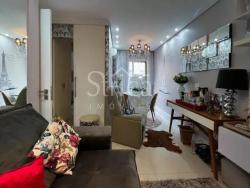 #ST1535 - Apartamento para Venda em São Paulo - SP