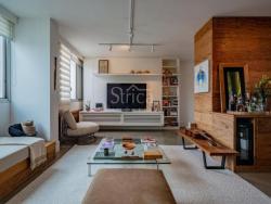 #ST1511 - Apartamento para Venda em São Paulo - SP