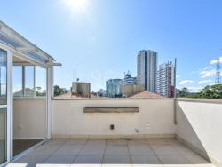 #AP1350 - Apartamento garden para Venda em São Paulo - SP